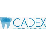 CADEX Central Asia Dental Expo 2024, Kazakhstan