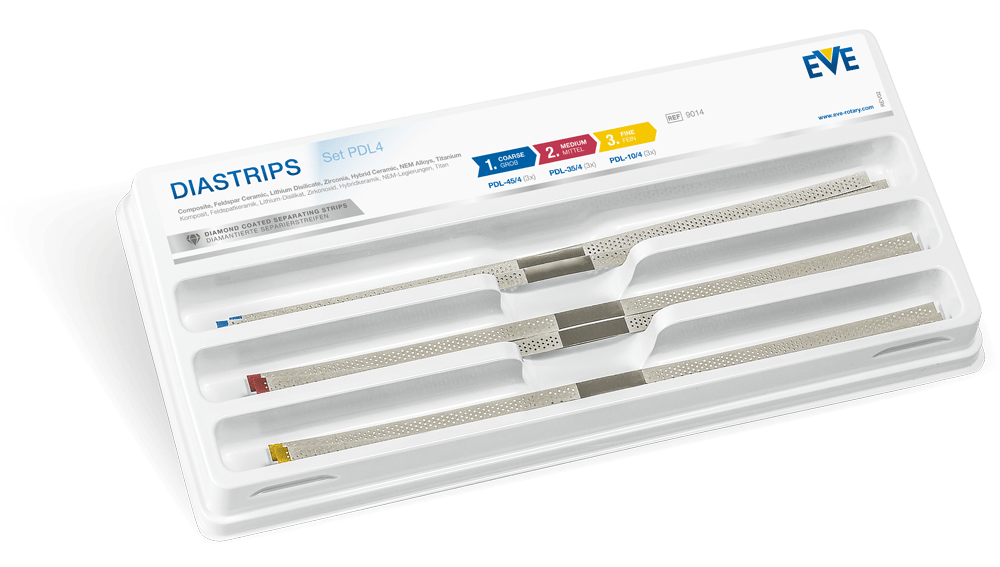 DIASTRIPS